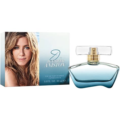 jennifer aniston perfumes